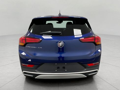 Used 2023 Buick Encore GX Preferred w/ Cold Weather Comfort Package FWD image 32