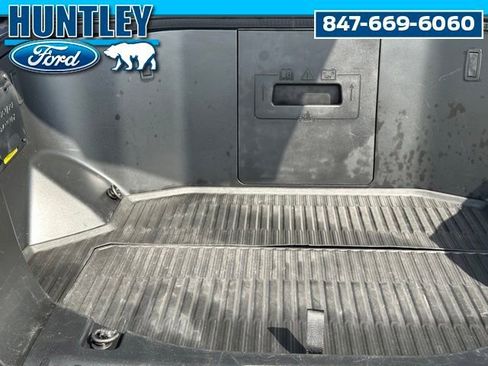 Used 2022 Ford F150 Lightning Lariat w/ Equipment Group 511A High AWD/4WD image 11