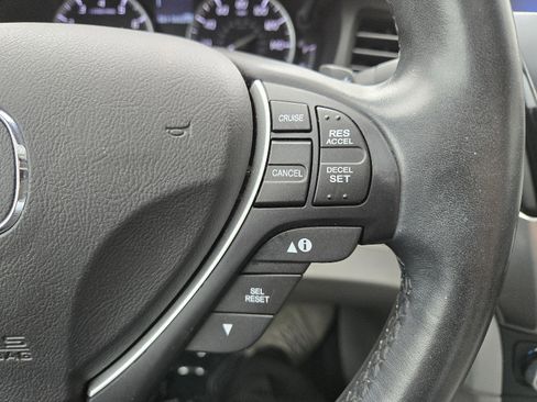 Used 2018 Acura ILX w/ Premium Package image 31