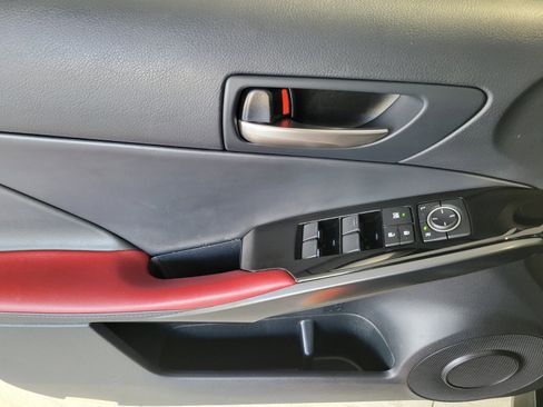 Certified 2024 Lexus IS 300 w/ Comfort Package image 20