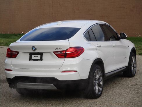 Used 2018 BMW X4 xDrive28i image 7