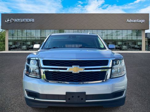 Used 2020 Chevrolet Tahoe LT AWD/4WD image 2