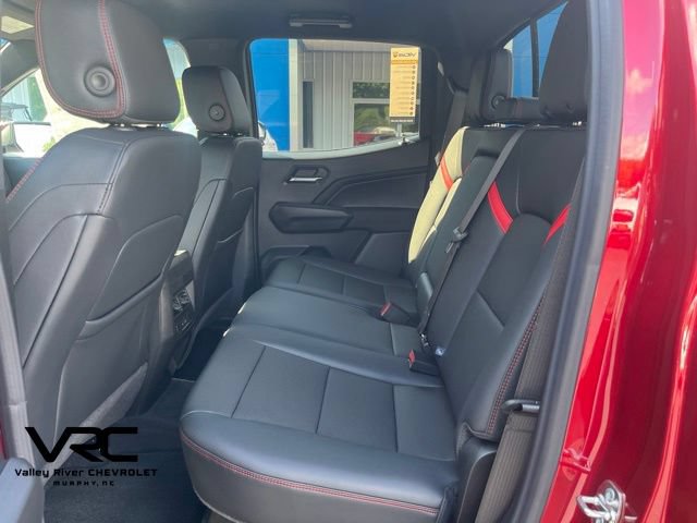 New 2026 Chevrolet Colorado Z71 w/ Z71 Convenience Package 2 AWD/4WD image 13