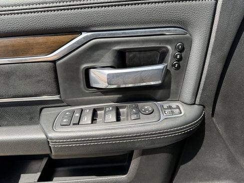 Used 2024 RAM 2500 Laramie w/ Safety Group AWD/4WD image 22