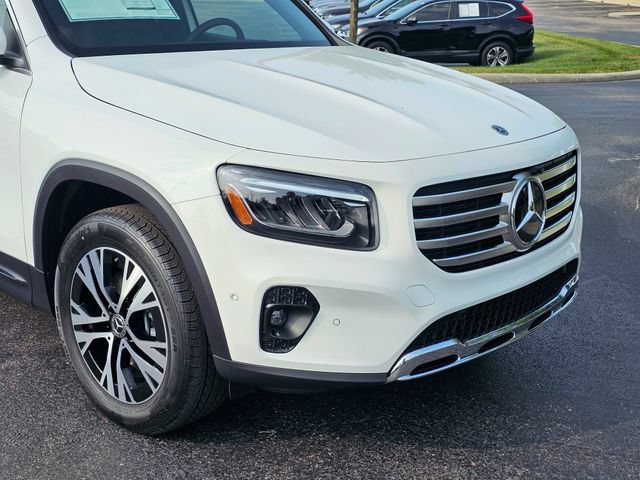 New 2026 Mercedes-Benz GLB 250 4MATIC image 2