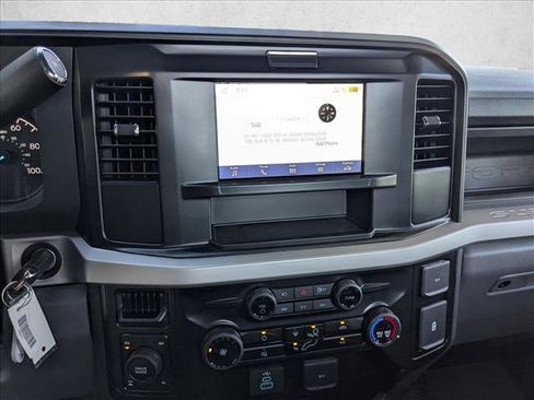 New 2026 Ford F350 XL w/ STX Appearance Package image 12
