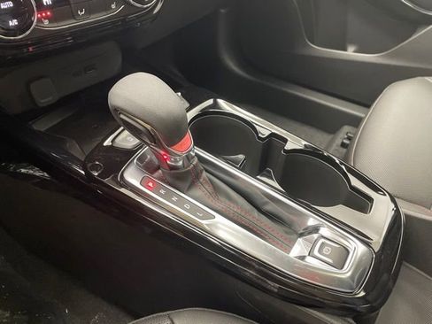 New 2026 Chevrolet Trax RS w/ Sunroof Package image 6