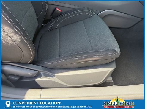 New 2026 Ford Mustang Coupe image 13