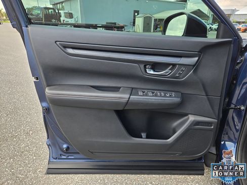 Used 2025 Honda CR-V Sport-L image 23