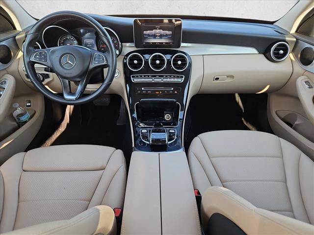 Used 2016 Mercedes-Benz C 300 Sedan image 17