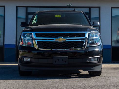Used 2020 Chevrolet Tahoe LT image 12