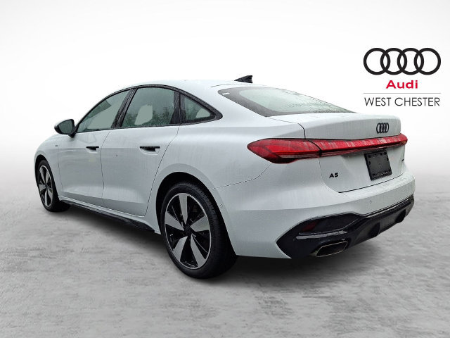 Used 2026 Audi A5 Premium Plus AWD/4WD image 4