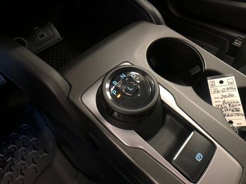 New 2026 Ford Bronco Sport Big Bend w/ Convenience Package image 18