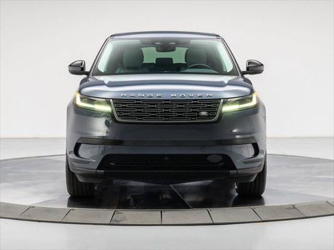 Used 2024 Land Rover Range Rover Velar S AWD/4WD image 8