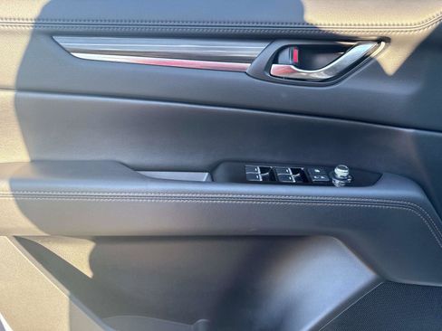 Certified 2023 MAZDA CX-5 AWD 2.5 S w/ Premium Package image 20