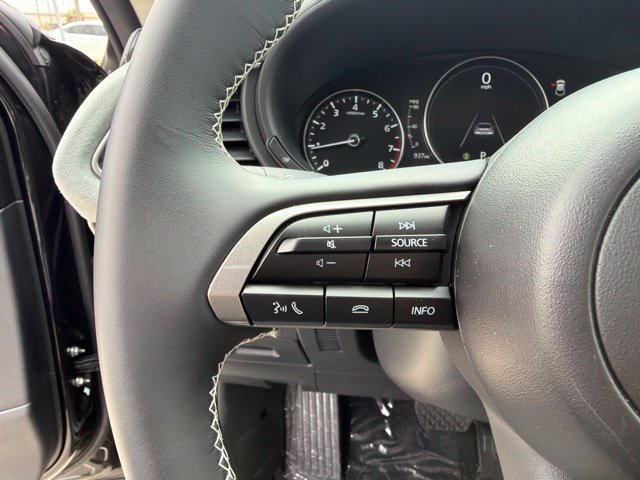 Used 2026 MAZDA CX-30 AWD 2.5 S image 14