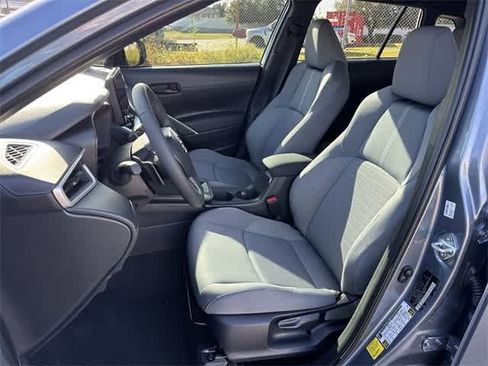 New 2026 Toyota Corolla Cross SE image 12