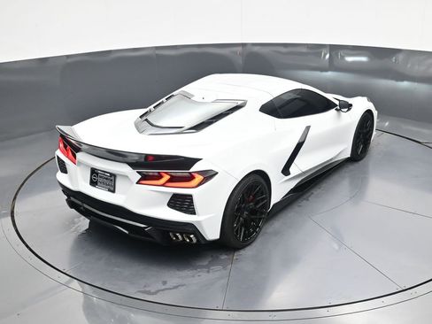 Used 2021 Chevrolet Corvette Stingray Preferred Cpe w/ 2LT RWD image 30