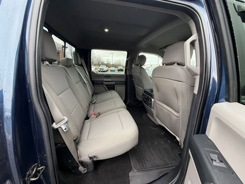 Used 2018 Ford F150 XLT w/ Equipment Group 302A Luxury image 25
