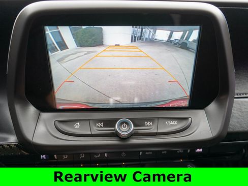 Used 2016 Chevrolet Camaro LT w/ RS Package image 20