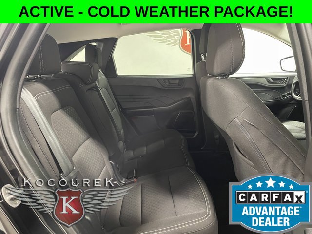 Used 2024 Ford Escape Active AWD/4WD image 21