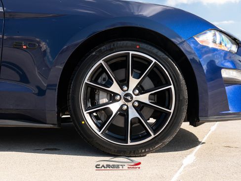 Used 2020 Ford Mustang Premium w/ 2.3L High Performance Package image 10