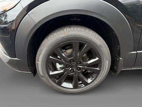 New 2026 MAZDA CX-30 2.5 Turbo w/ Premium Package image 9