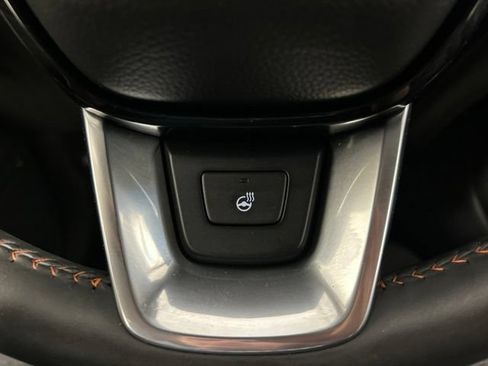 Certified 2025 Honda CR-V Sport Touring image 30