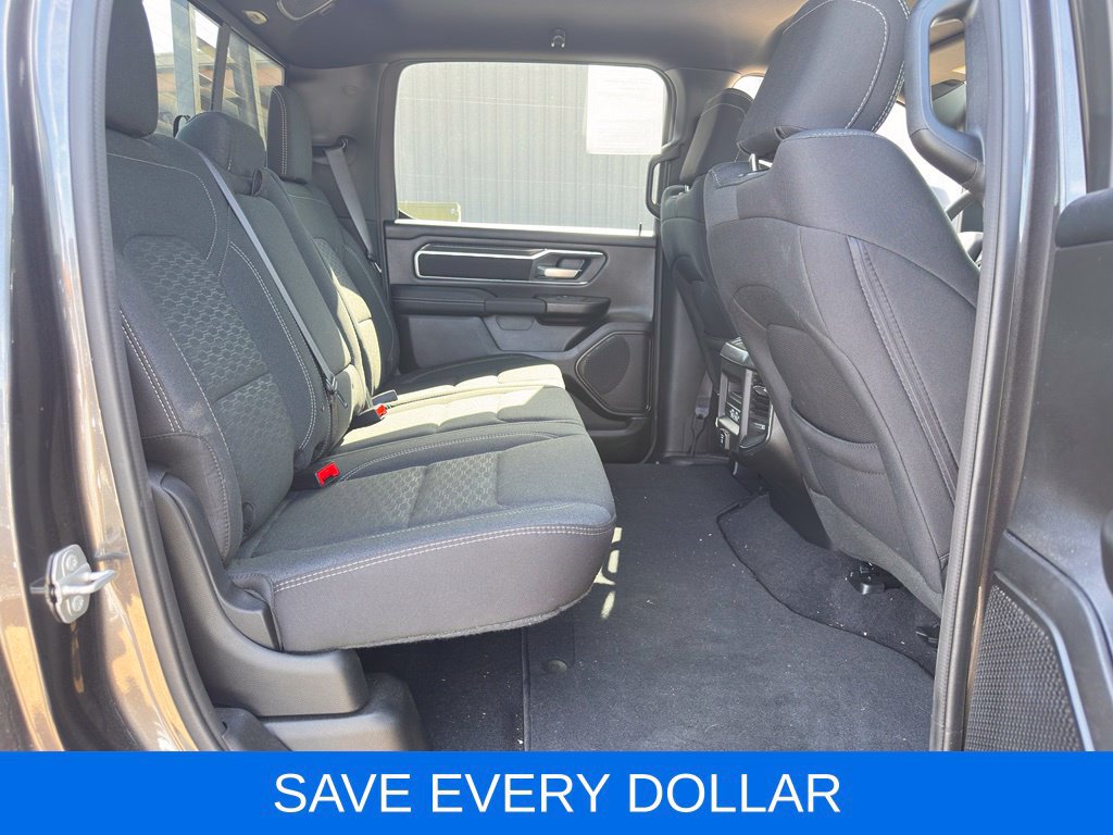 Used 2026 RAM 1500 Lone Star RWD image 20