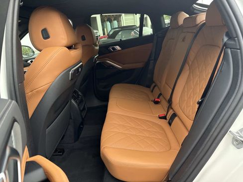 New 2026 BMW X6 xDrive40i w/ Premium Package image 14