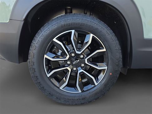 New 2026 Chevrolet TrailBlazer ACTIV w/ Convenience Package image 10