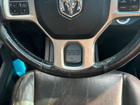 Used 2014 RAM 1500 Laramie w/ Convenience Group AWD/4WD image 35