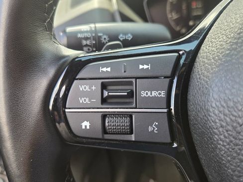 Used 2024 Honda Civic Sport image 25