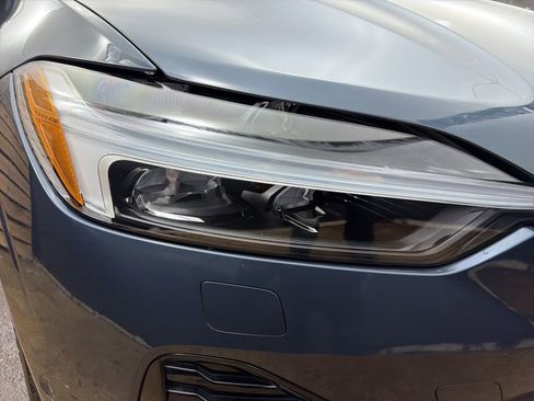 Used 2026 Volvo XC60 B5 Plus w/ Protection Package Premier image 32