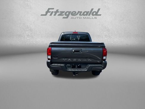 Used 2022 Toyota Tacoma SR w/ SX Package AWD/4WD image 6