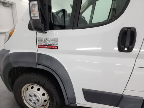 Used 2018 RAM ProMaster 3500 image 28