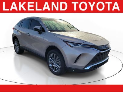 Used 2023 Toyota Venza Limited