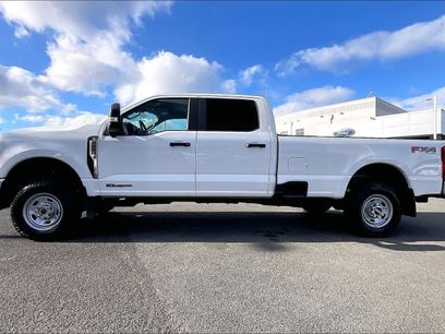 Used 2023 Ford F250 XL w/ 360-Degree Camera Package