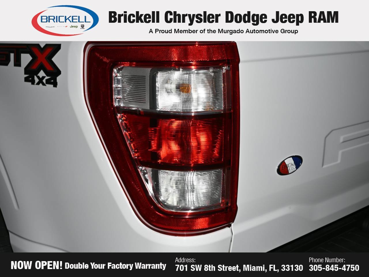 Used 2023 Ford F150 XL w/ STX Appearance Package AWD/4WD image 11