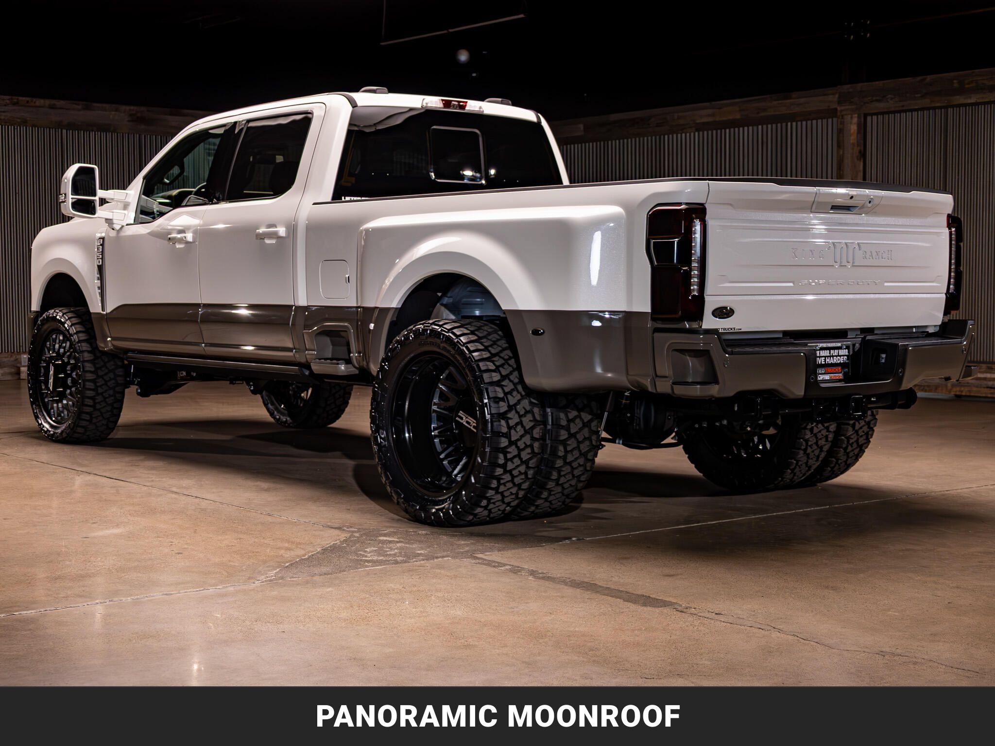 Used 2026 Ford F350 King Ranch AWD/4WD image 7