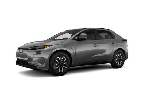 New 2026 Subaru Solterra image 3