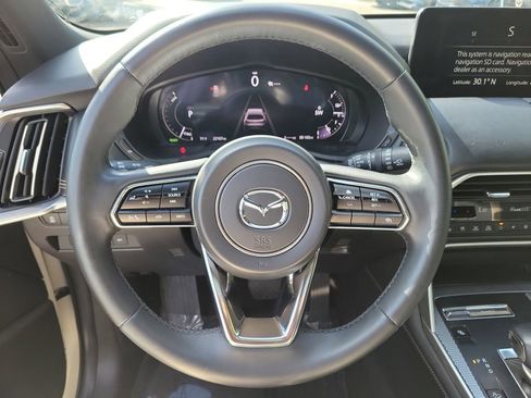 Used 2024 MAZDA CX-90 Plug-In Hybrid w/ Premium Plus image 29
