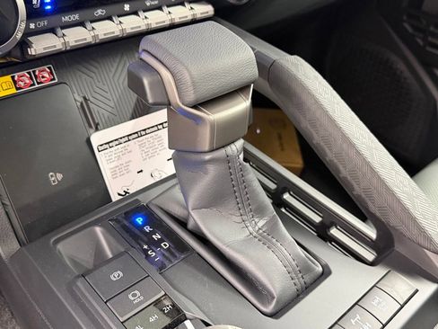 New 2026 Toyota Tacoma 4x4 Double Cab Hybrid image 25