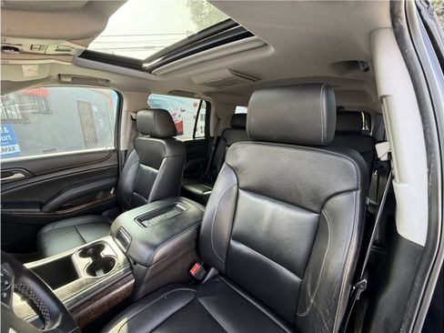 Used 2016 Chevrolet Tahoe LT image 20