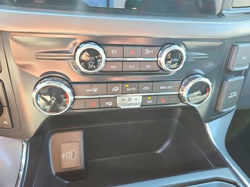New 2026 Ford F150 XLT AWD/4WD image 20