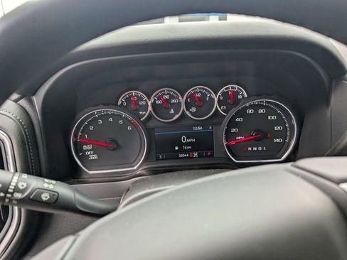 Used 2021 Chevrolet Silverado 1500 RST image 21