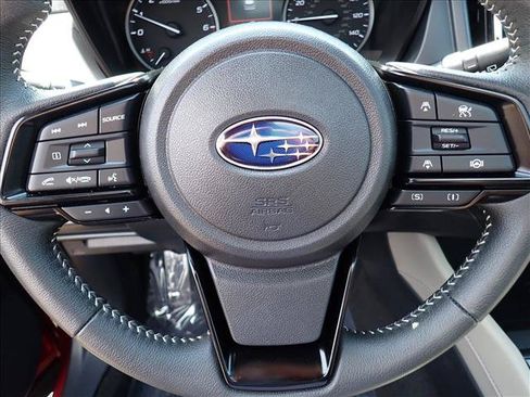 Certified 2025 Subaru Forester Premium AWD/4WD image 18