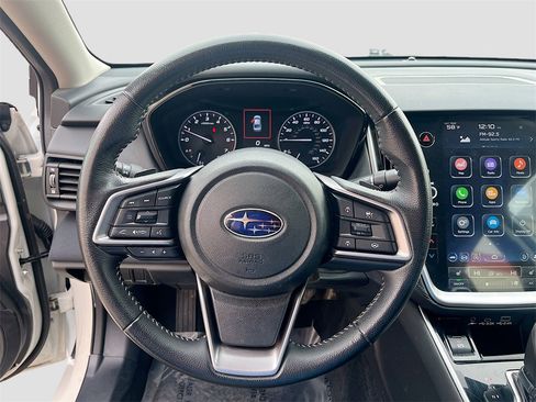 Used 2023 Subaru Legacy Premium image 11