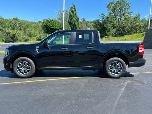 Used 2026 Ford Maverick XLT w/ XLT Luxury Package AWD/4WD image 35