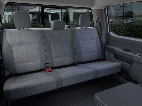 New 2025 Ford F250 XL w/ STX Appearance Package image 11